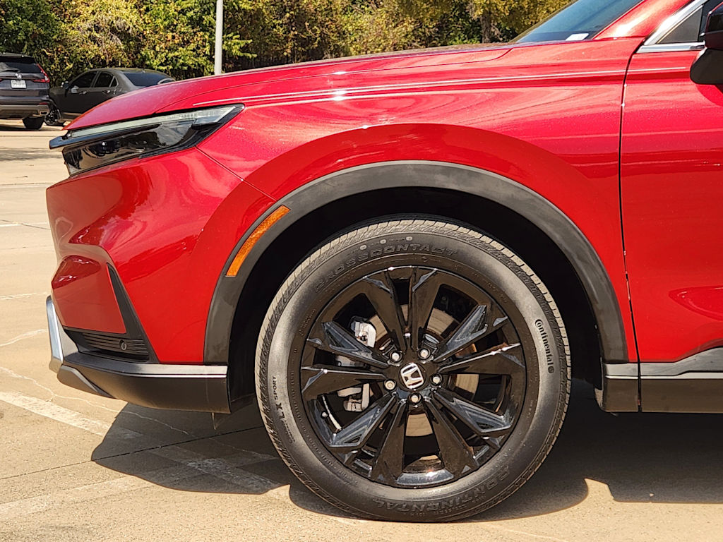 Thumbnail: 2023 Honda CR-V - 8