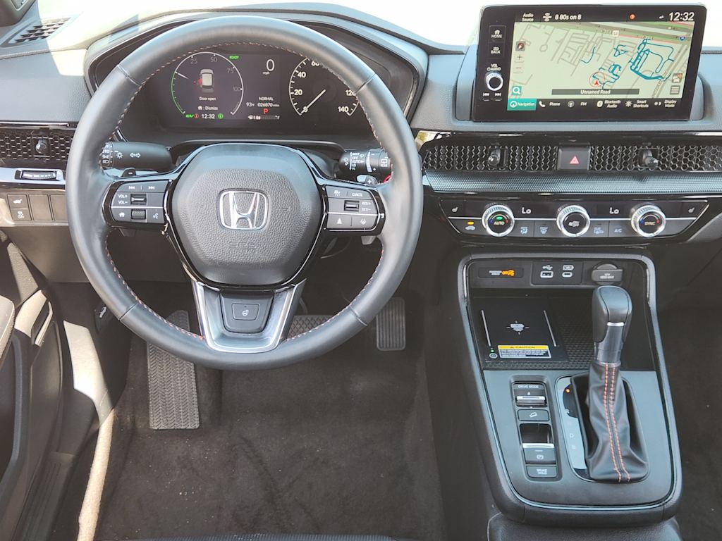 Thumbnail: 2023 Honda CR-V - 14