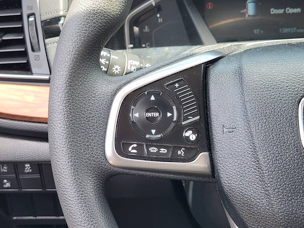 Thumbnail: 2017 Honda CR-V - 31