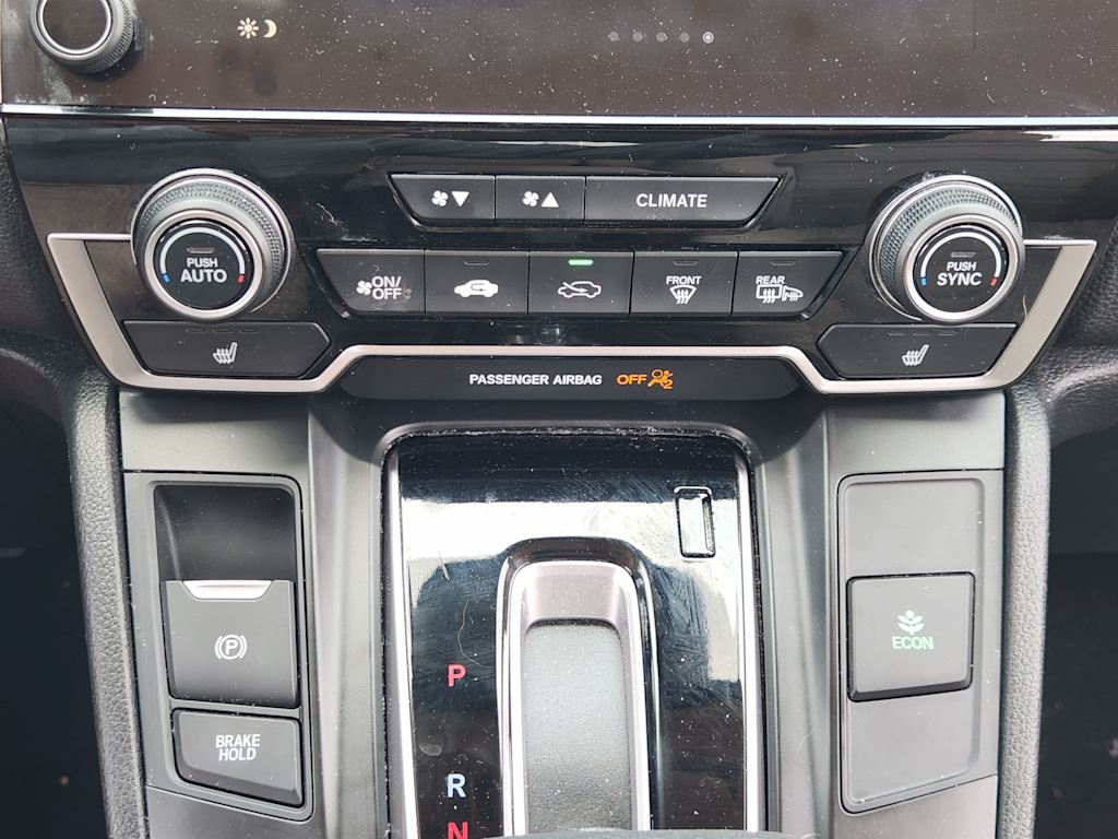 Thumbnail: 2017 Honda CR-V - 26