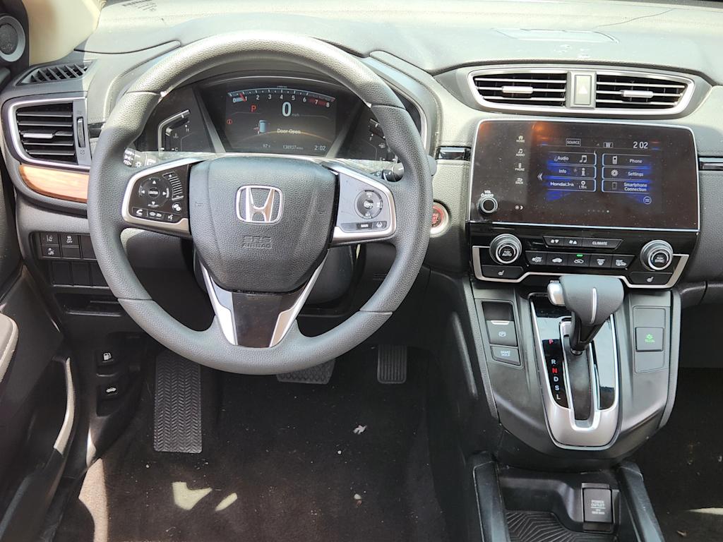 Thumbnail: 2017 Honda CR-V - 13