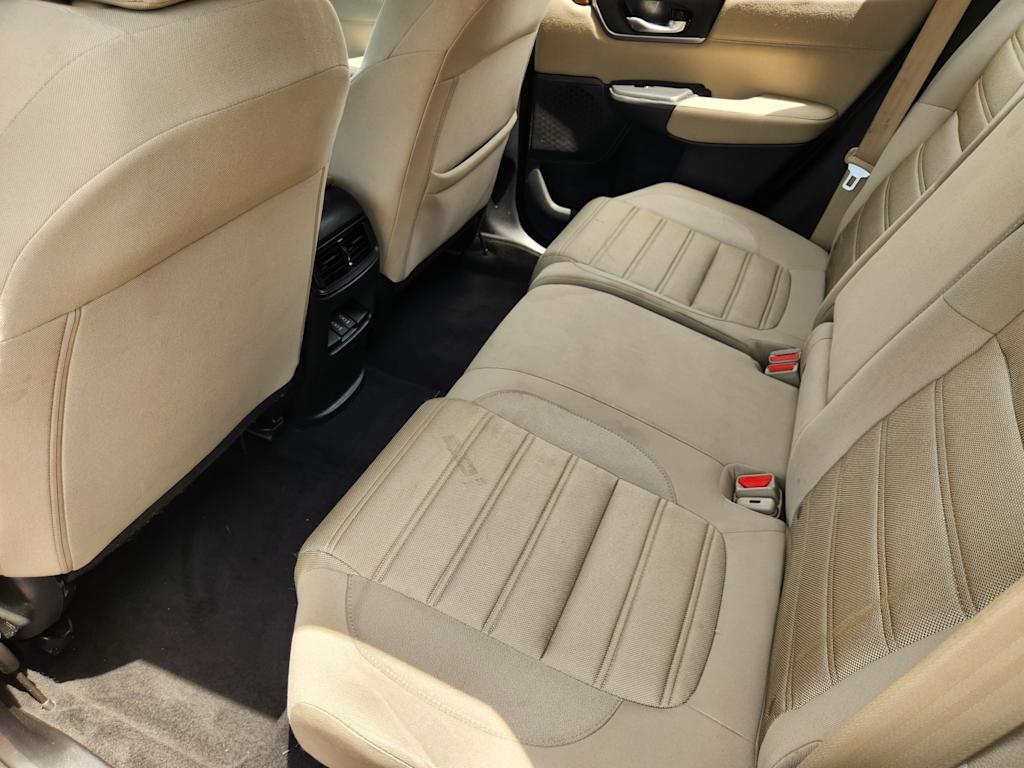 Thumbnail: 2017 Honda CR-V - 12
