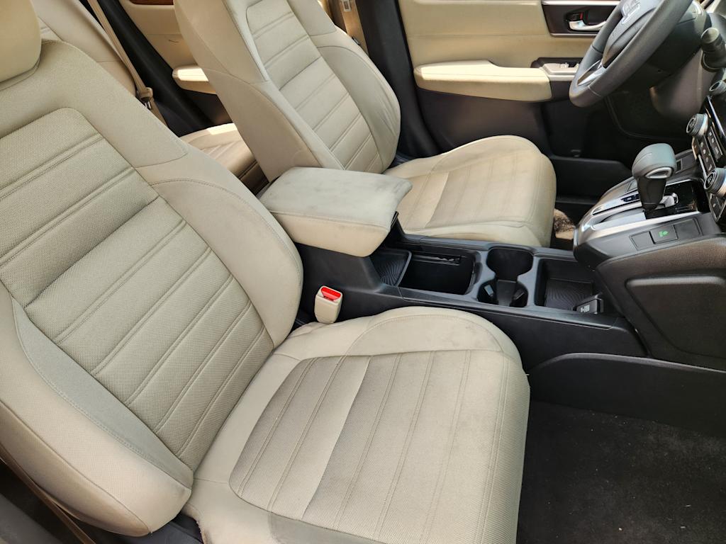 Thumbnail: 2017 Honda CR-V - 11