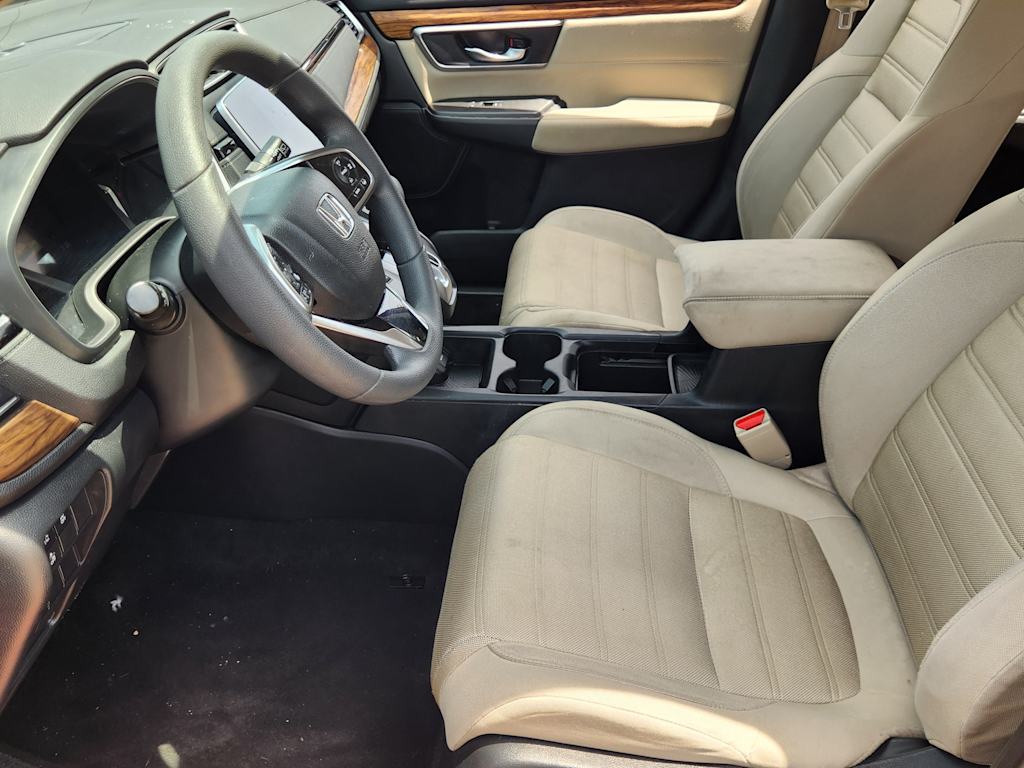 Thumbnail: 2017 Honda CR-V - 10