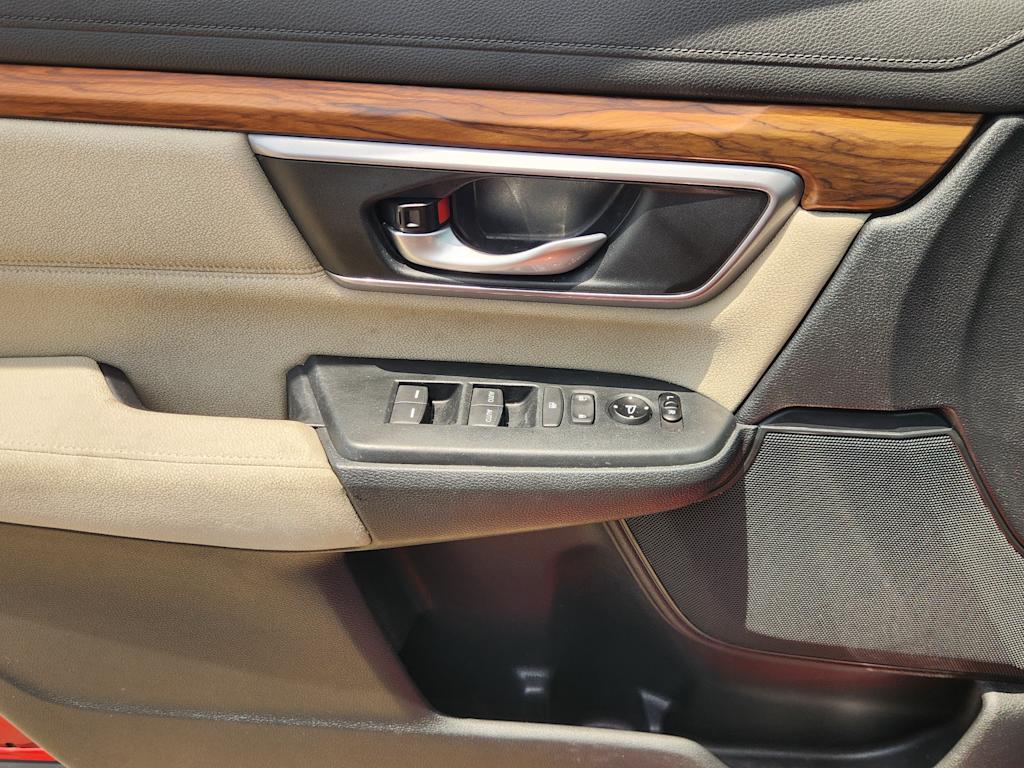 Thumbnail: 2017 Honda CR-V - 28