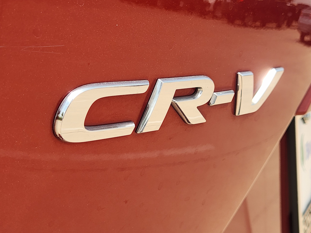 Thumbnail: 2017 Honda CR-V - 6