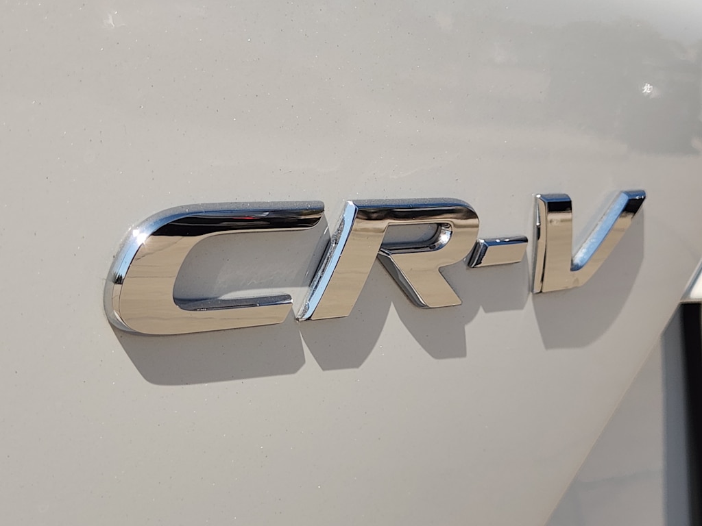 Thumbnail: 2021 Honda CR-V - 6