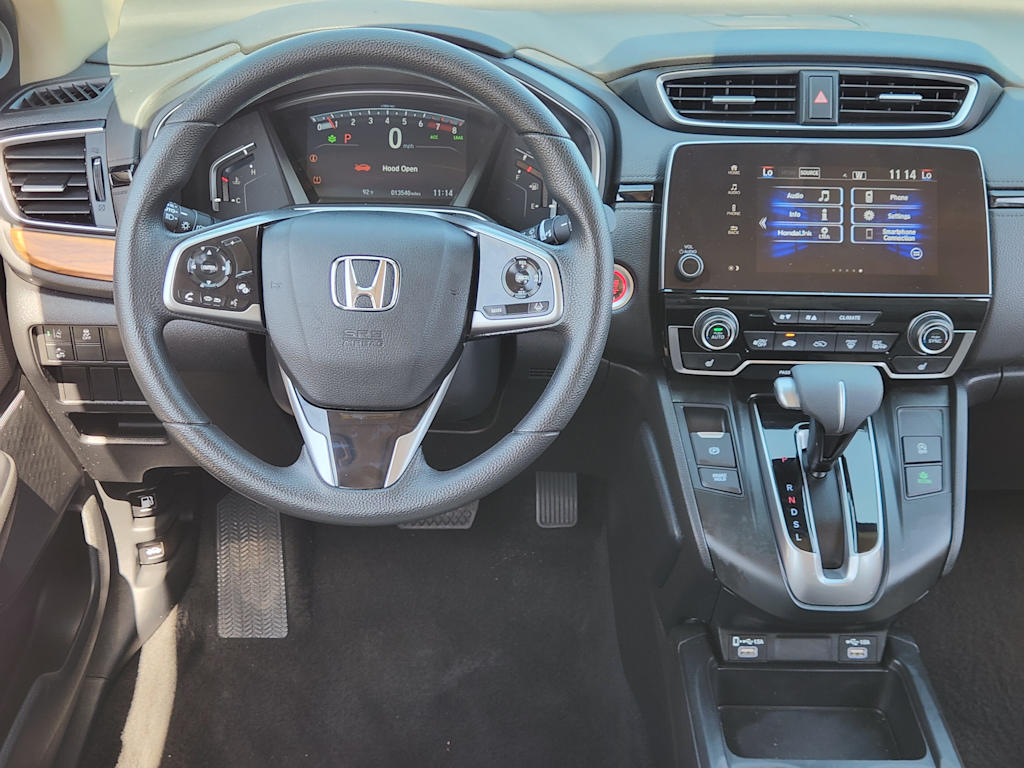 Thumbnail: 2021 Honda CR-V - 13