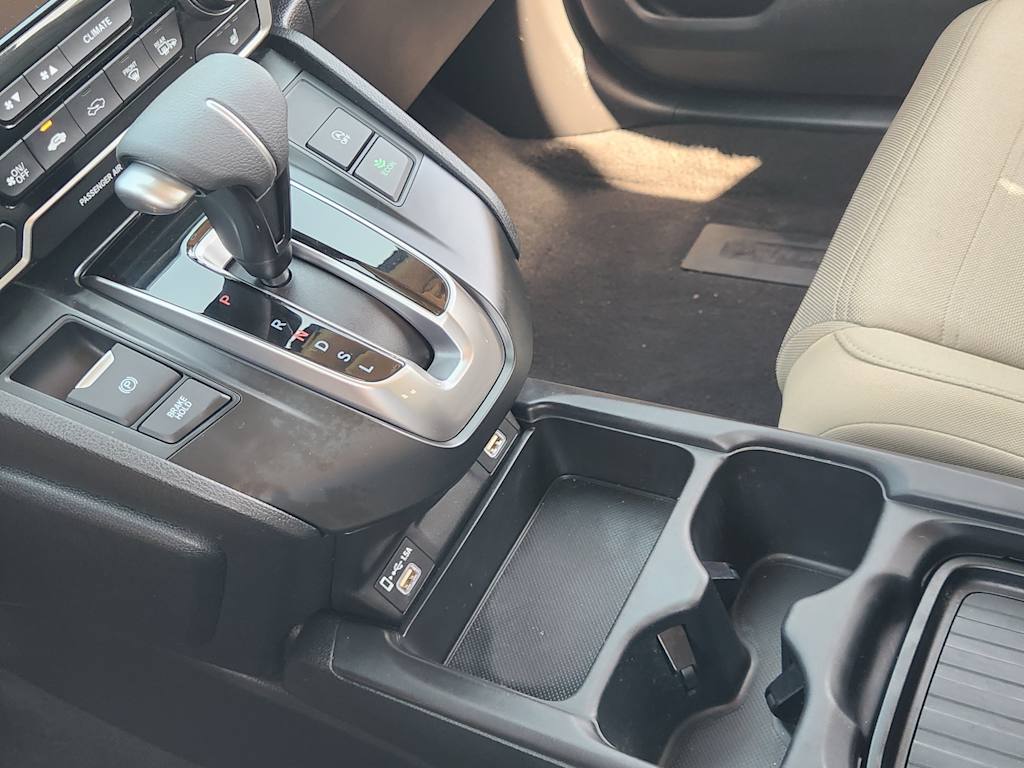 Thumbnail: 2021 Honda CR-V - 15