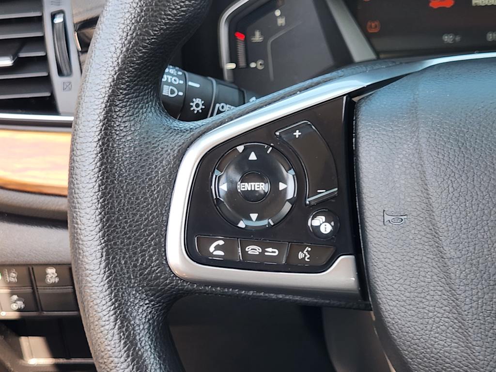 Thumbnail: 2021 Honda CR-V - 32