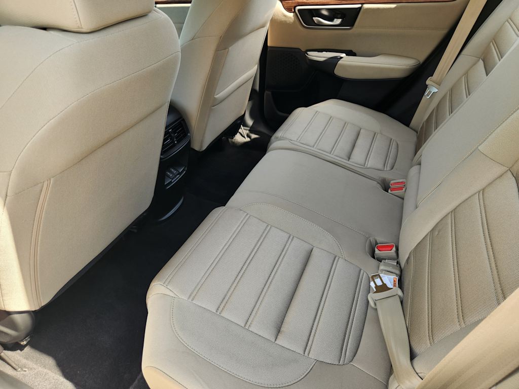 Thumbnail: 2021 Honda CR-V - 12