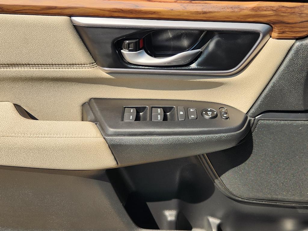 Thumbnail: 2021 Honda CR-V - 29