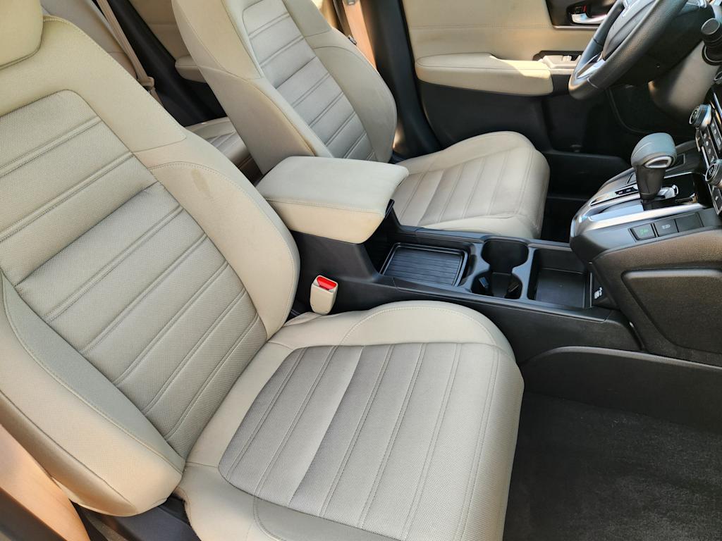 Thumbnail: 2021 Honda CR-V - 11