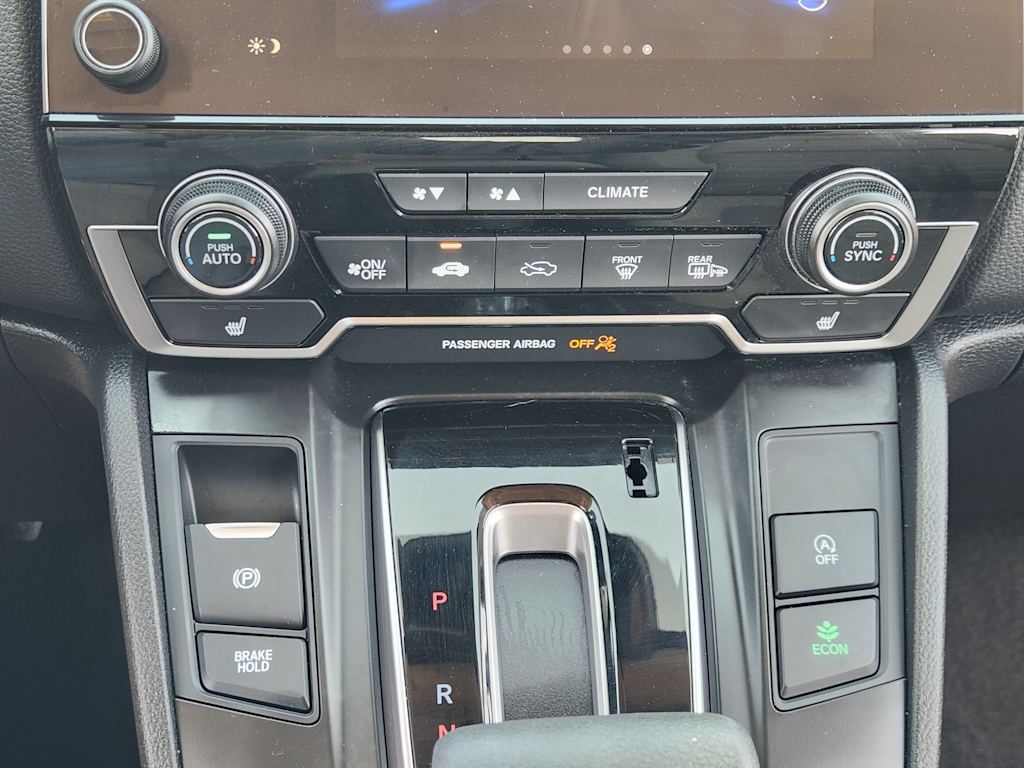 Thumbnail: 2021 Honda CR-V - 26