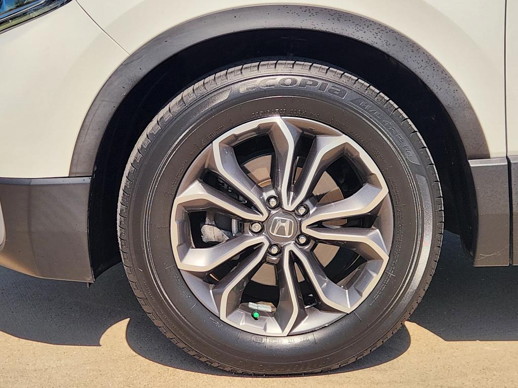 Thumbnail: 2021 Honda CR-V - 22