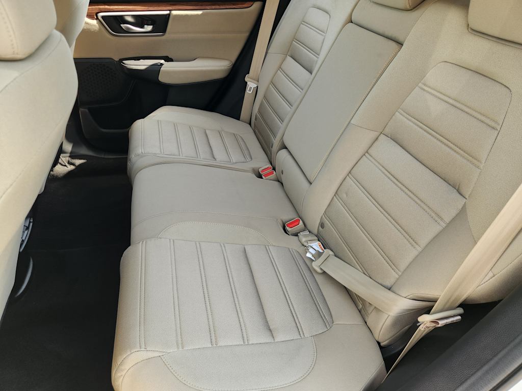 Thumbnail: 2021 Honda CR-V - 21