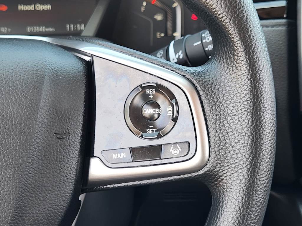 Thumbnail: 2021 Honda CR-V - 33
