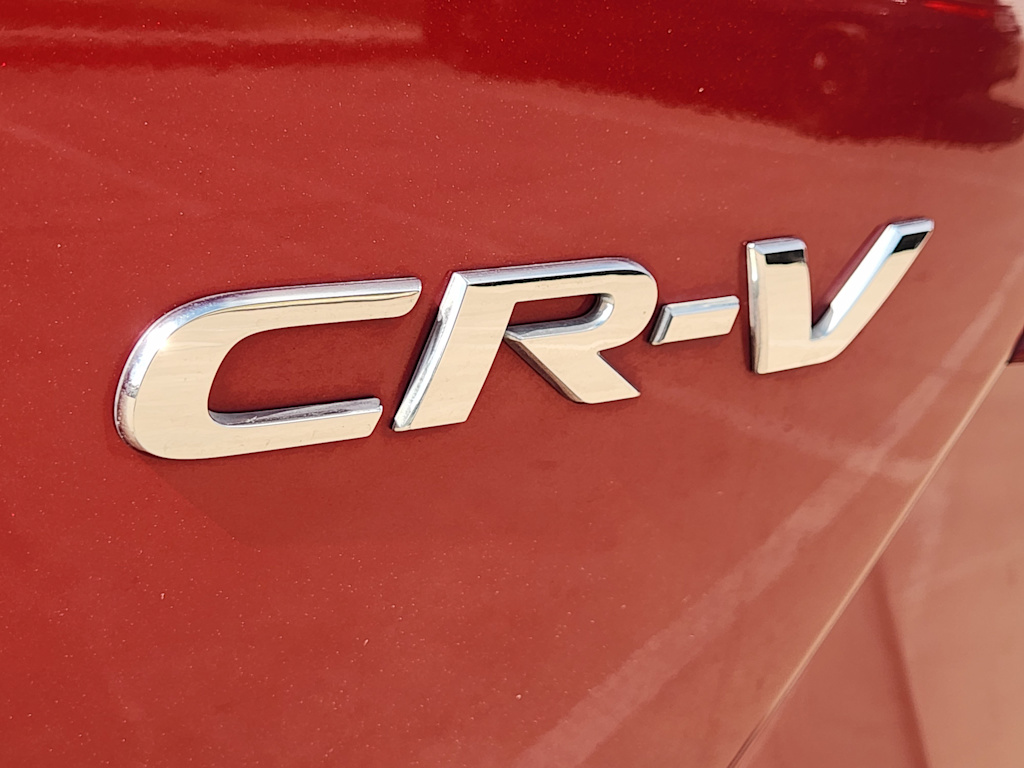 Thumbnail: 2021 Honda CR-V - 6