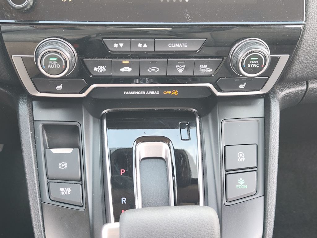 Thumbnail: 2021 Honda CR-V - 26