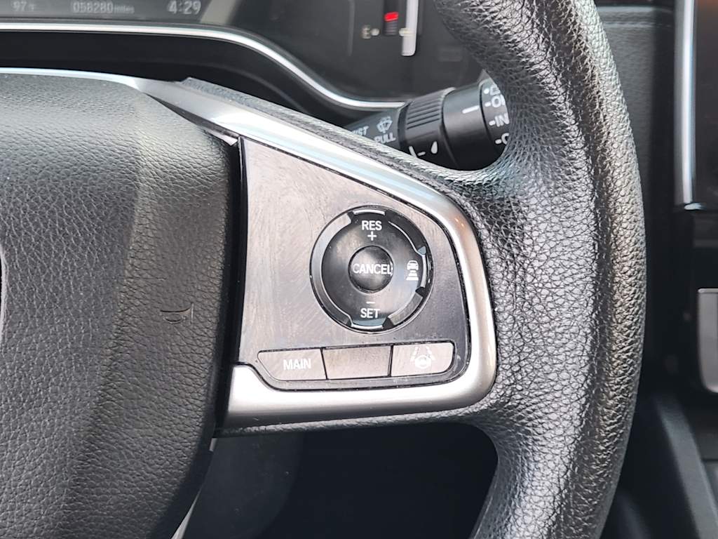 Thumbnail: 2021 Honda CR-V - 33