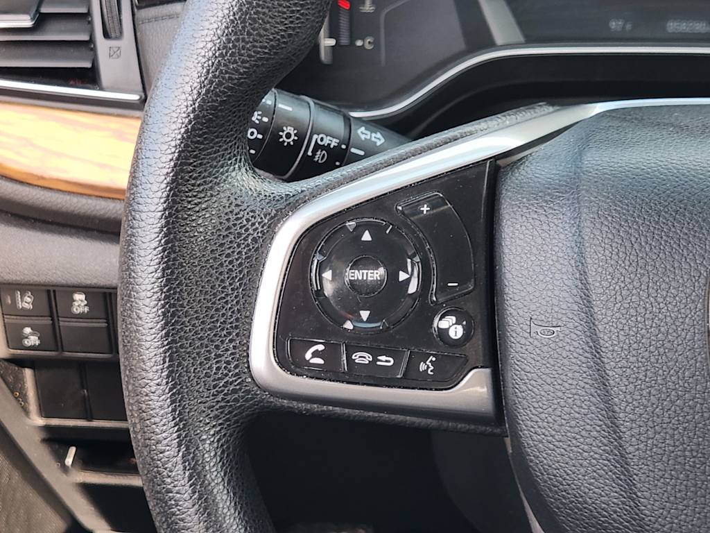 Thumbnail: 2021 Honda CR-V - 32