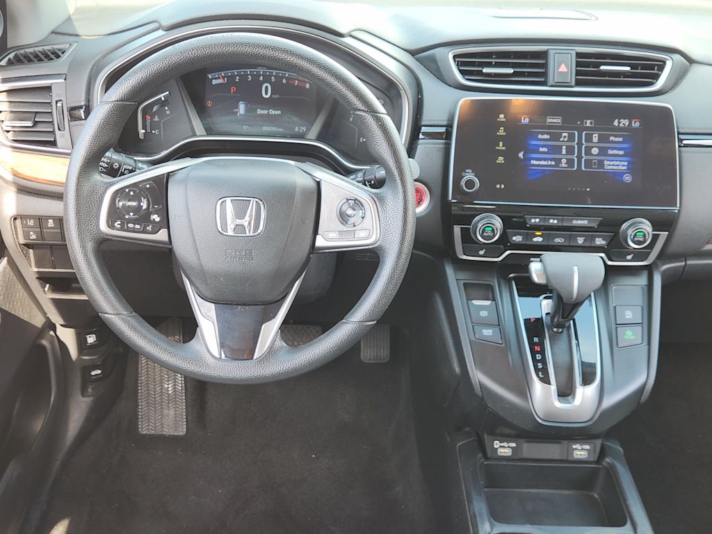 Thumbnail: 2021 Honda CR-V - 13