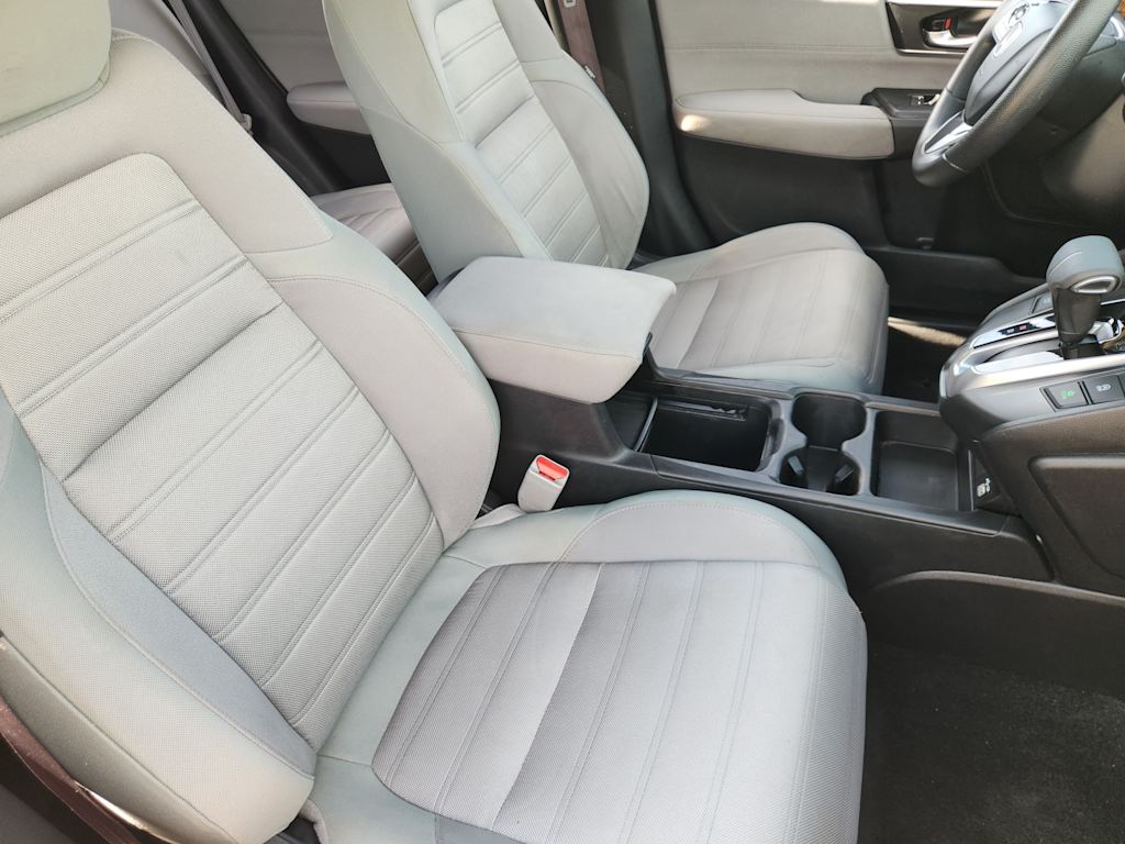 Thumbnail: 2021 Honda CR-V - 11