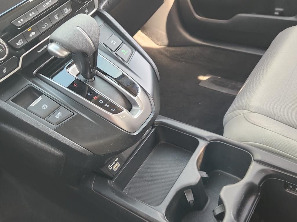 Thumbnail: 2021 Honda CR-V - 15