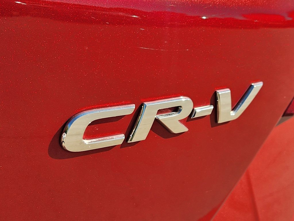 Thumbnail: 2021 Honda CR-V - 5