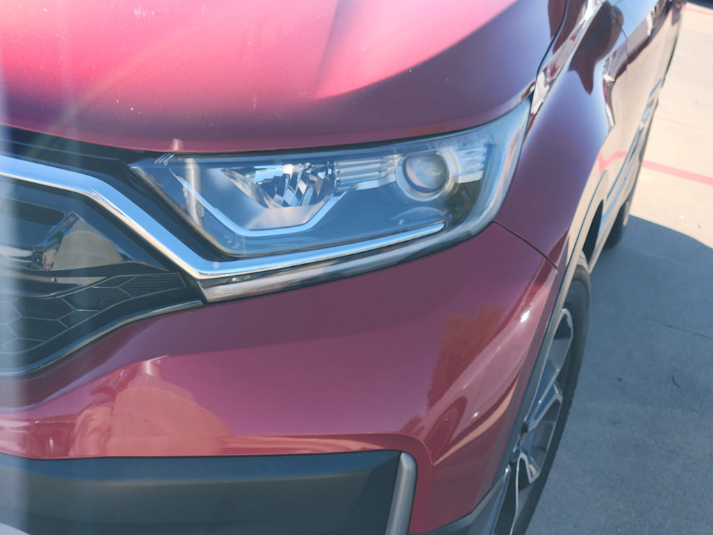 Thumbnail: 2021 Honda CR-V - 11