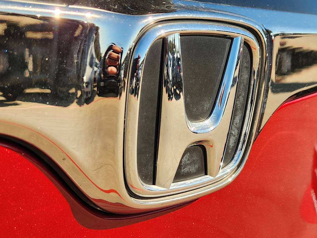 Thumbnail: 2021 Honda CR-V - 9