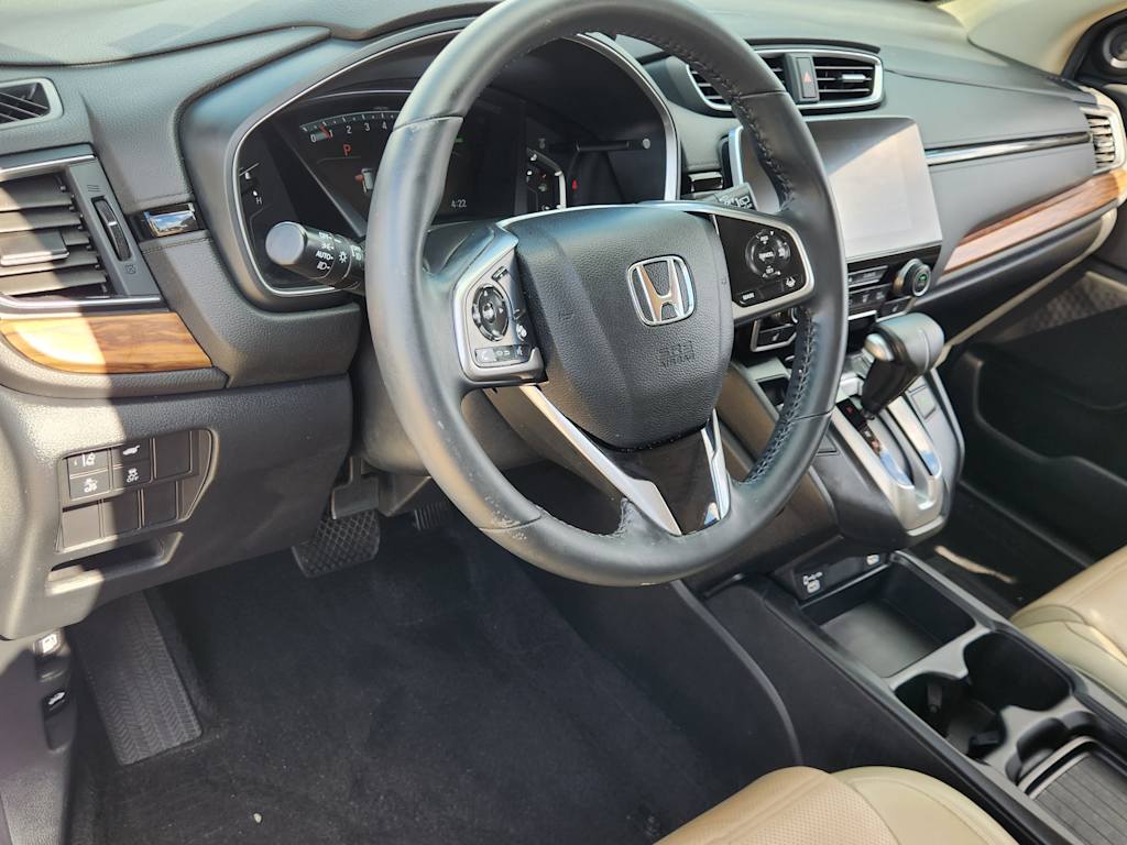 Thumbnail: 2020 Honda CR-V - 2