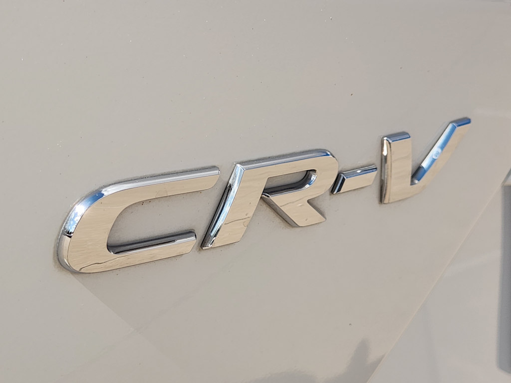 Thumbnail: 2020 Honda CR-V - 7