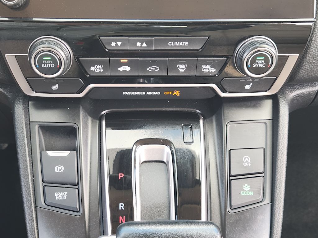 Thumbnail: 2020 Honda CR-V - 27