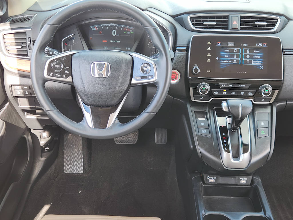 Thumbnail: 2020 Honda CR-V - 14