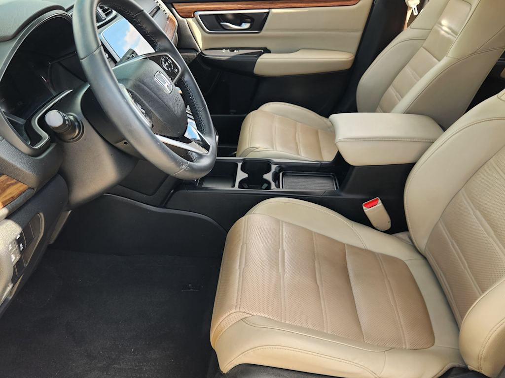 Thumbnail: 2020 Honda CR-V - 11