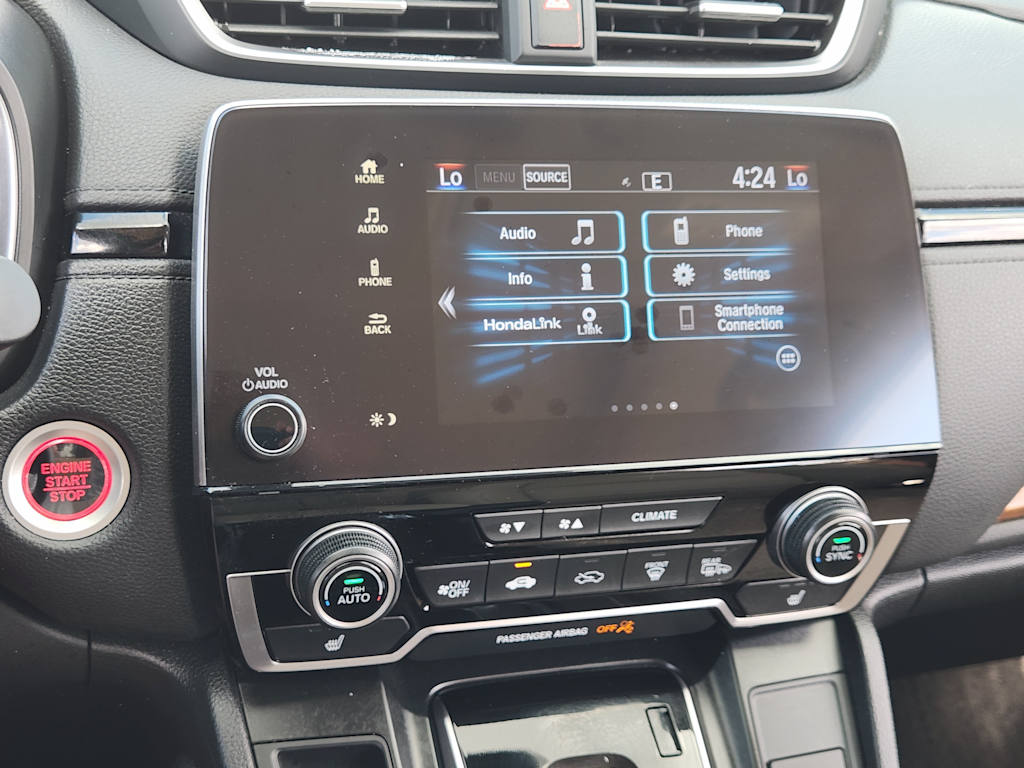 Thumbnail: 2020 Honda CR-V - 15