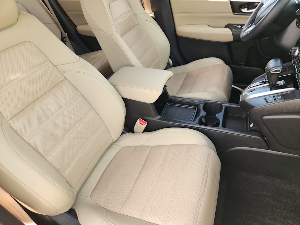 Thumbnail: 2020 Honda CR-V - 12