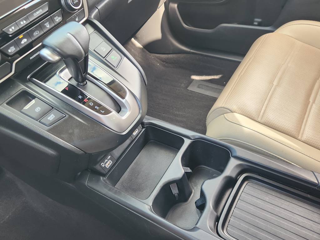 Thumbnail: 2020 Honda CR-V - 16