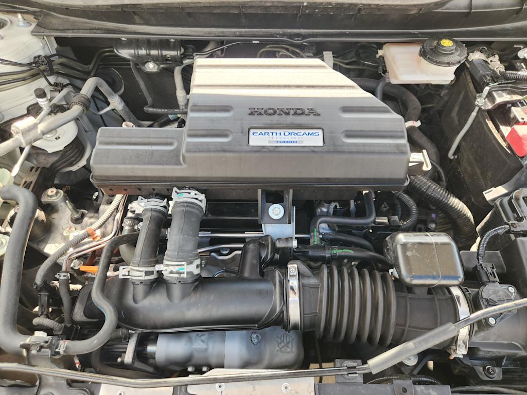 Thumbnail: 2020 Honda CR-V - 9