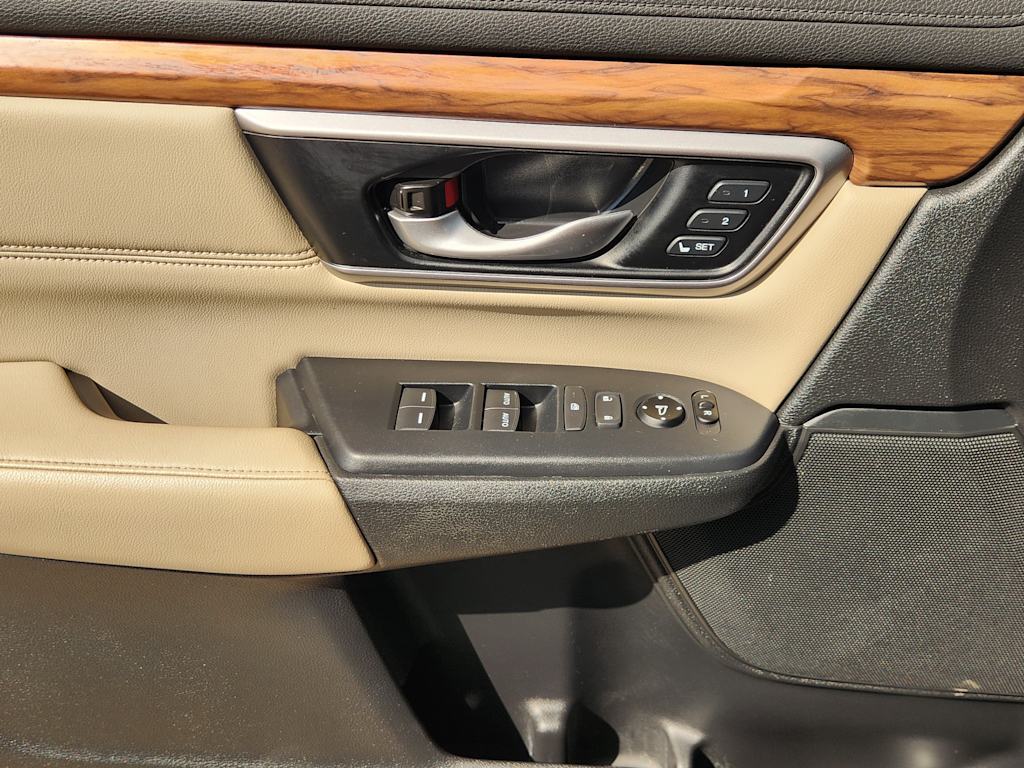 Thumbnail: 2020 Honda CR-V - 30
