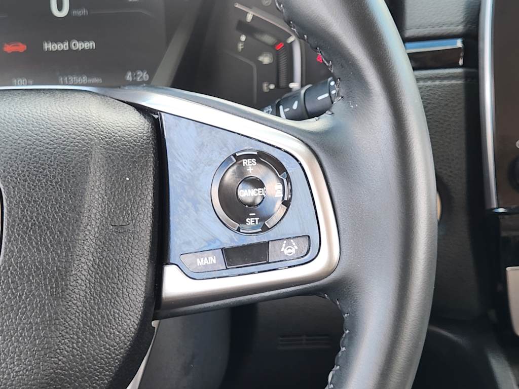 Thumbnail: 2020 Honda CR-V - 33