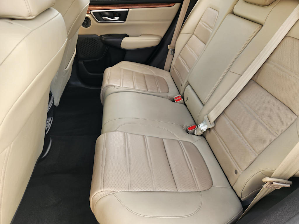 Thumbnail: 2020 Honda CR-V - 21