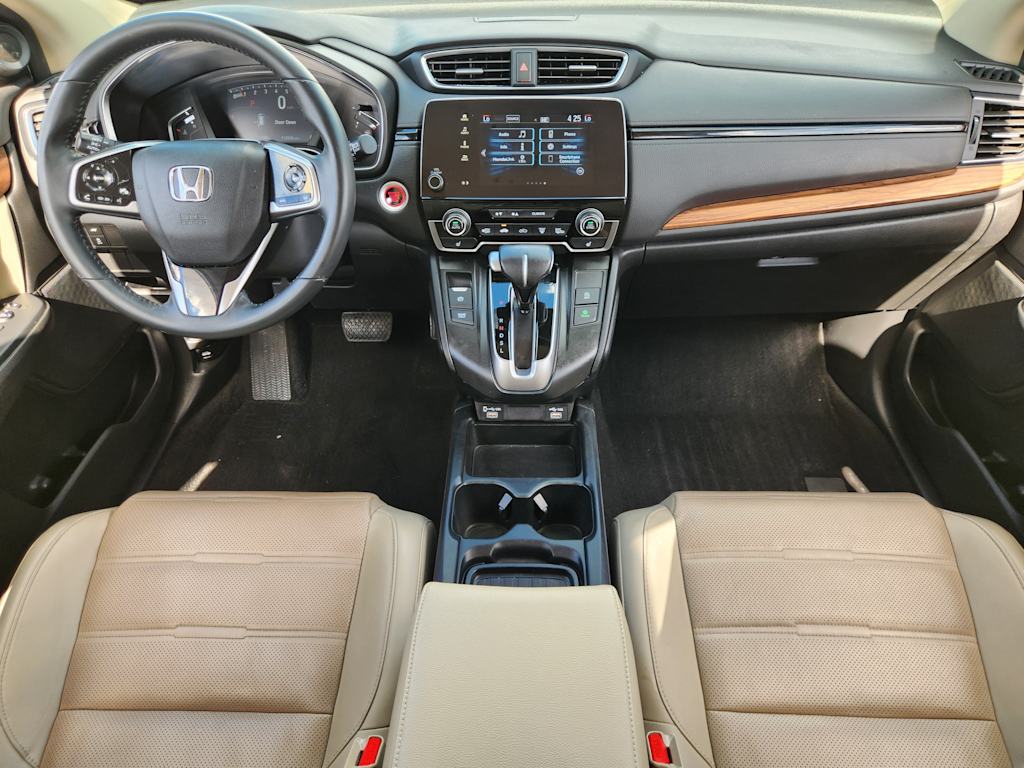 Thumbnail: 2020 Honda CR-V - 10