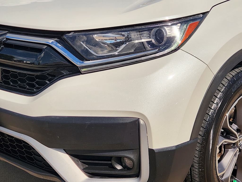 Thumbnail: 2020 Honda CR-V - 23