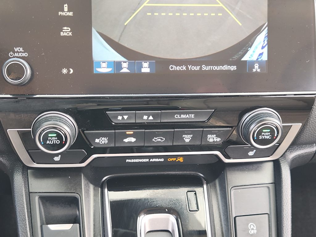 Thumbnail: 2020 Honda CR-V - 26