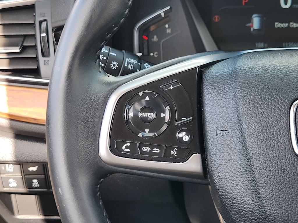 Thumbnail: 2020 Honda CR-V - 32