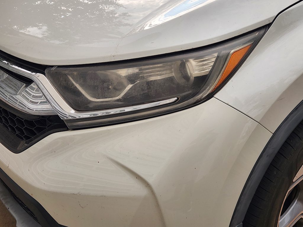 Thumbnail: 2018 Honda CR-V - 11