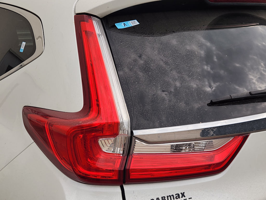 Thumbnail: 2018 Honda CR-V - 12