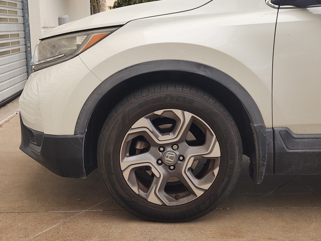 Thumbnail: 2018 Honda CR-V - 10
